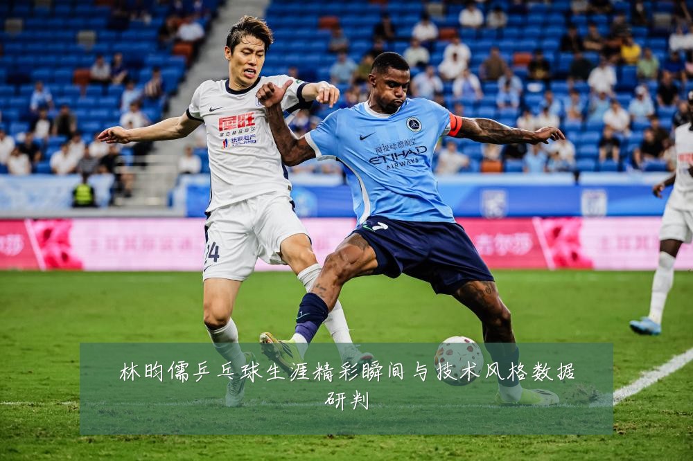 林昀儒乒乓球生涯精彩瞬间与技术风格数据研判